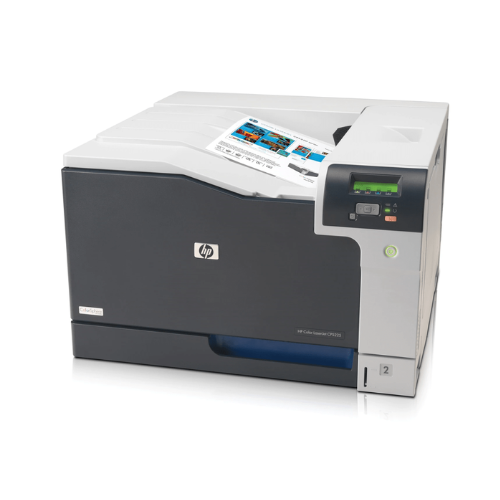 Máy In Laser Màu HP LaserJet Pro CP5225DN